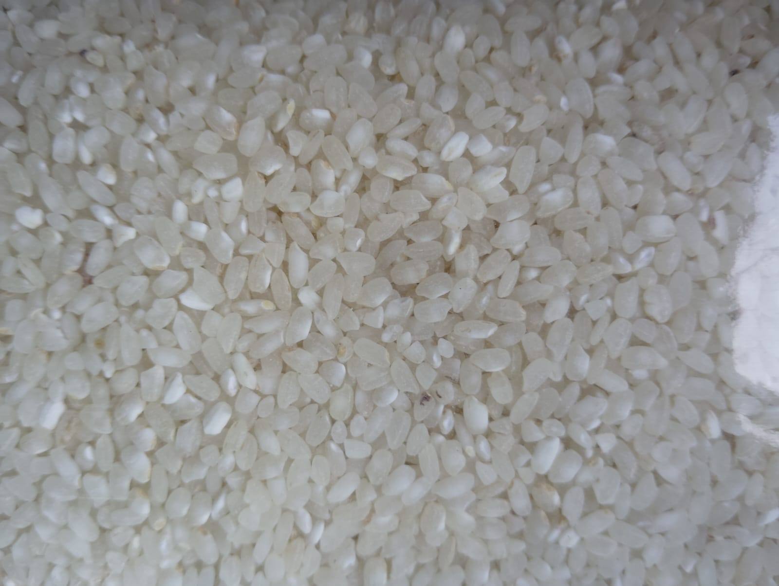 Grains & staples