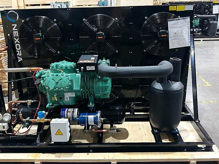 Nexora NX-CU-B Condensing Unit